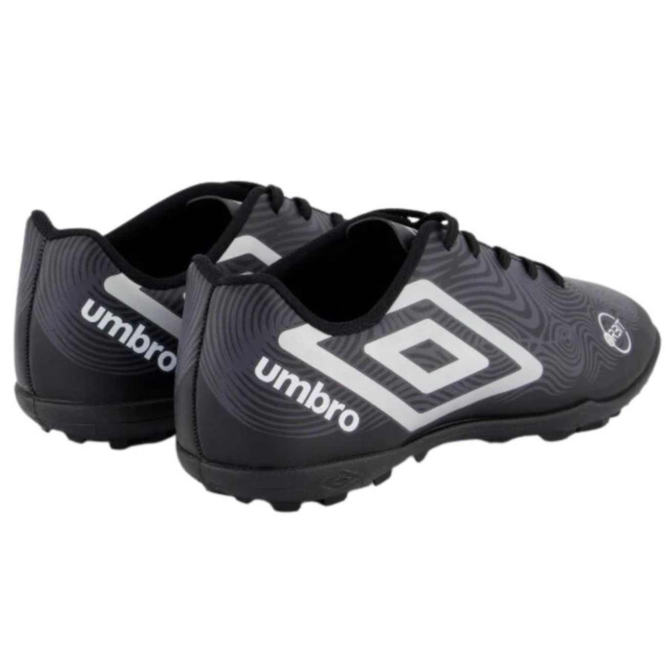 CHUTEIRA SOCIETY UMBRO ORBIT - Foto 3