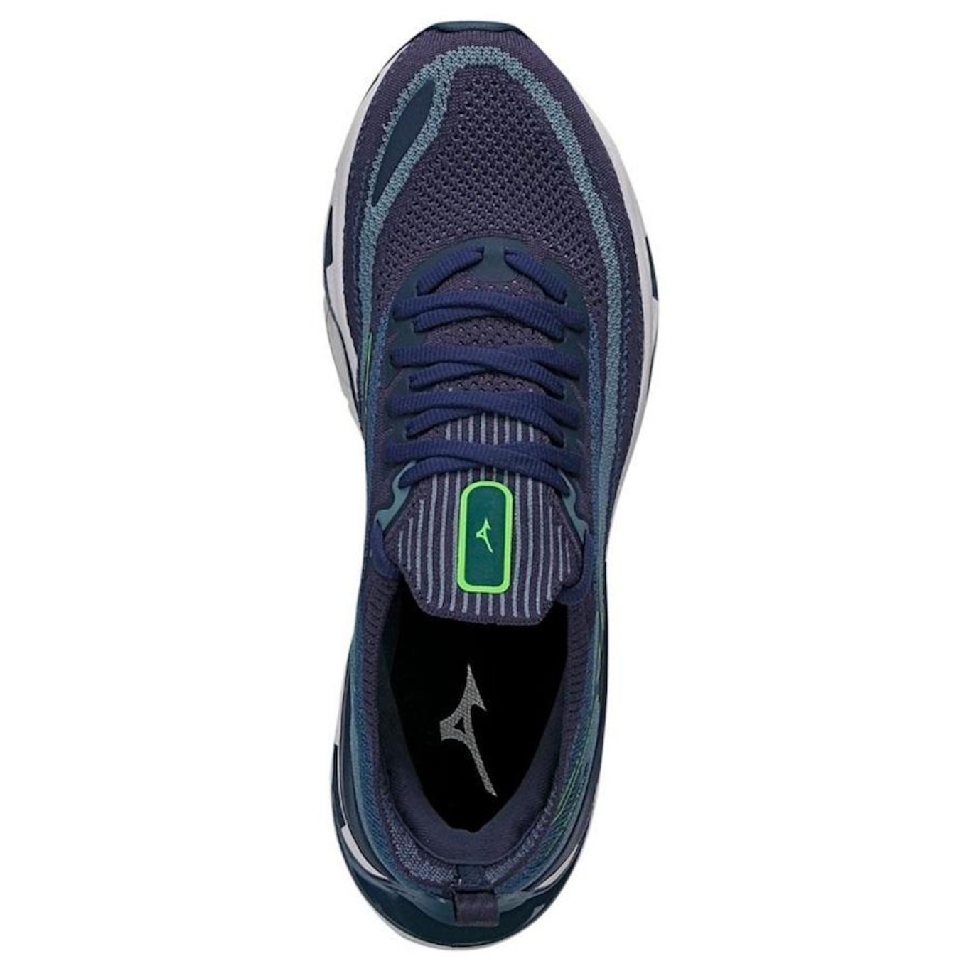 Tênis Mizuno Wave Impetus - Masculino - Foto 3