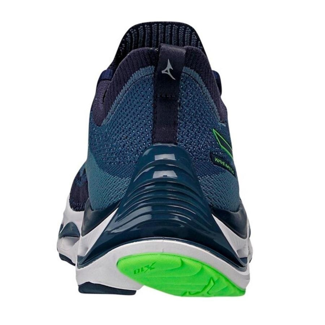 Tênis Mizuno Wave Impetus - Masculino - Foto 4