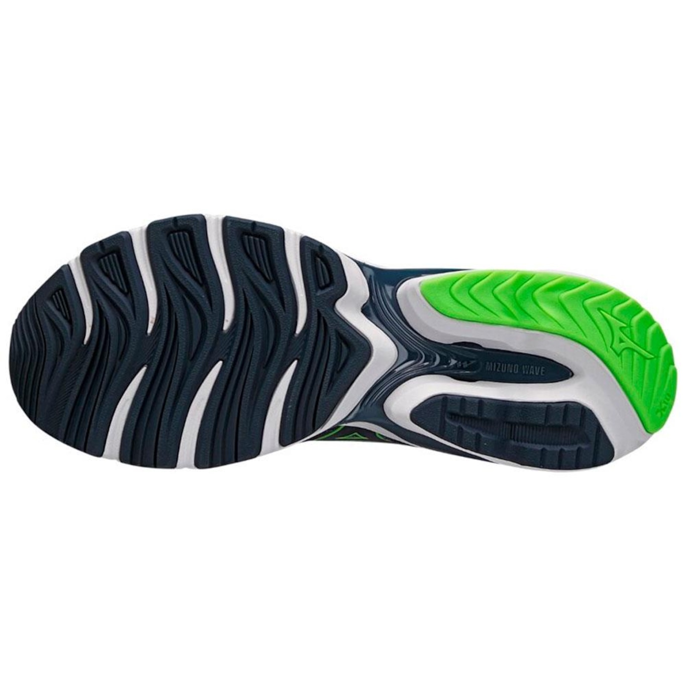 Tênis Mizuno Wave Impetus - Masculino - Foto 5