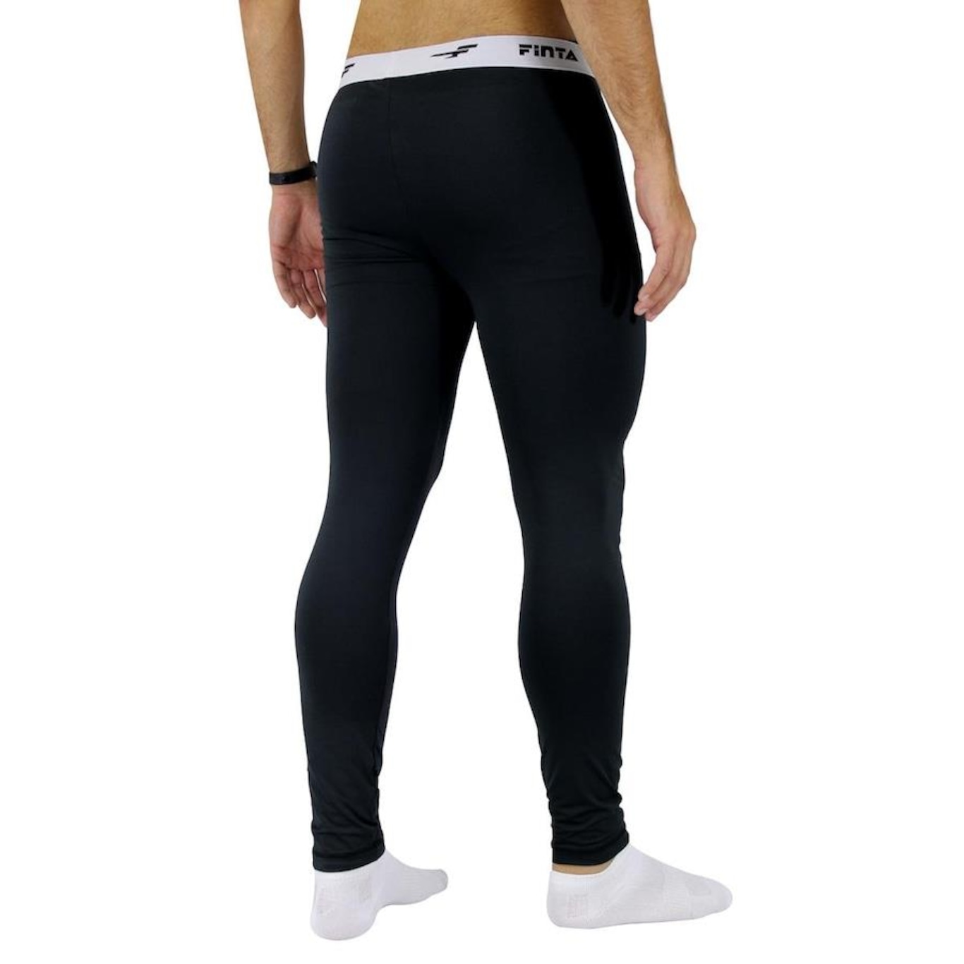 Calça Térmica Finta Pró - Masculina - Foto 3