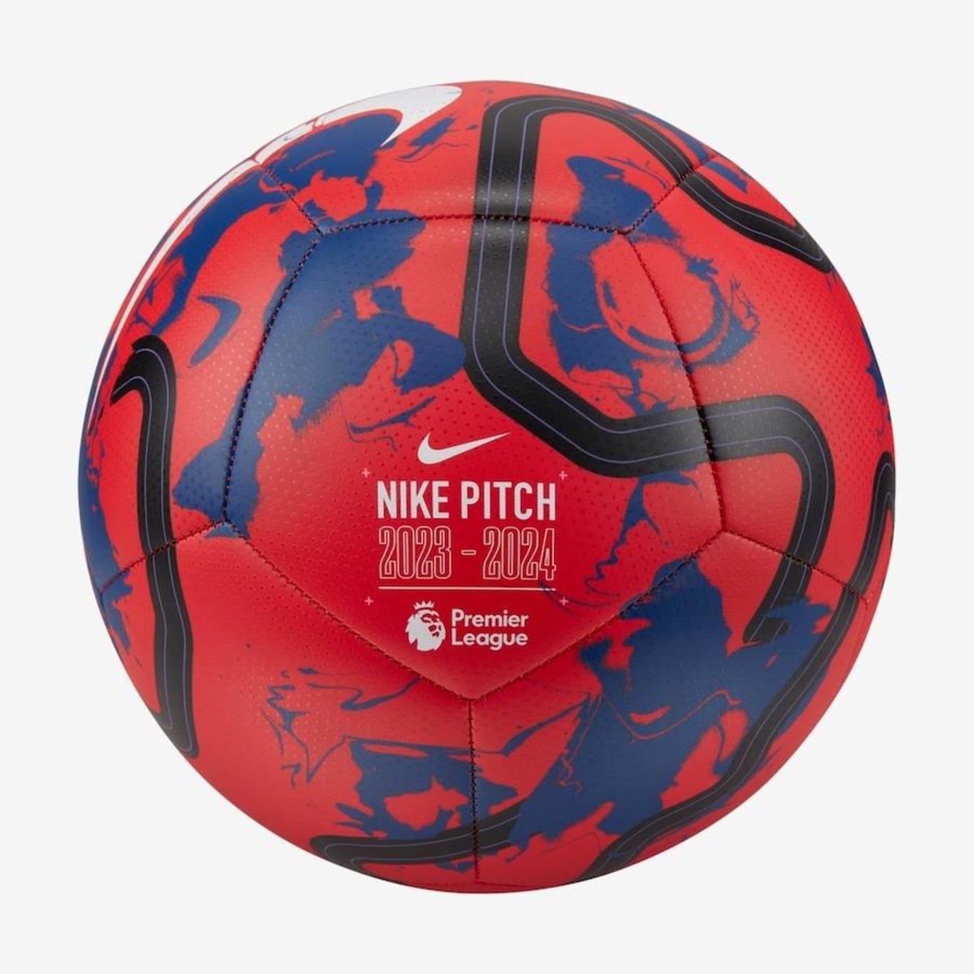 Bola de Futebol Oficial Nike Campeonato Inglês Premier League 21