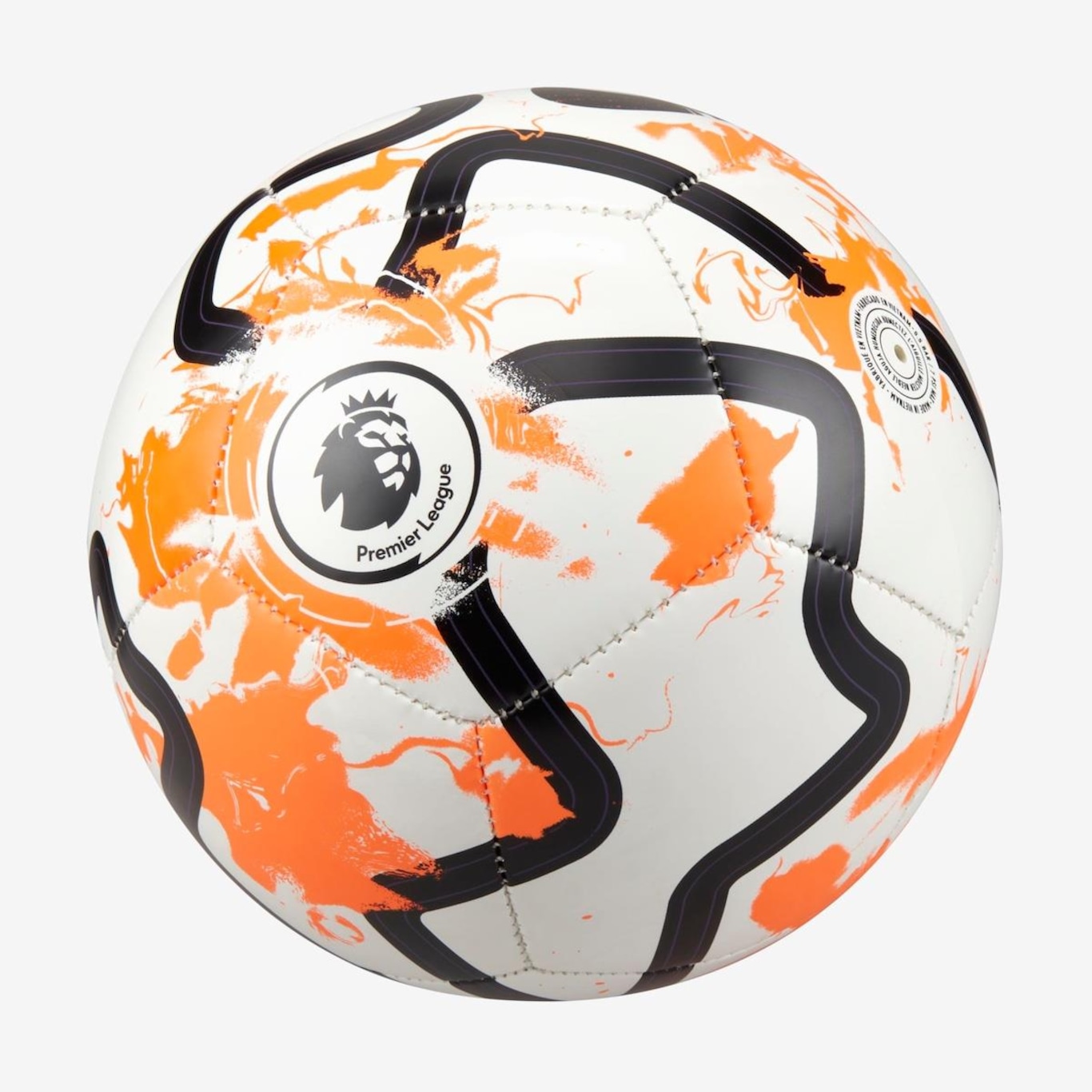 Bola de futebol Premier League Skills. Nike PT