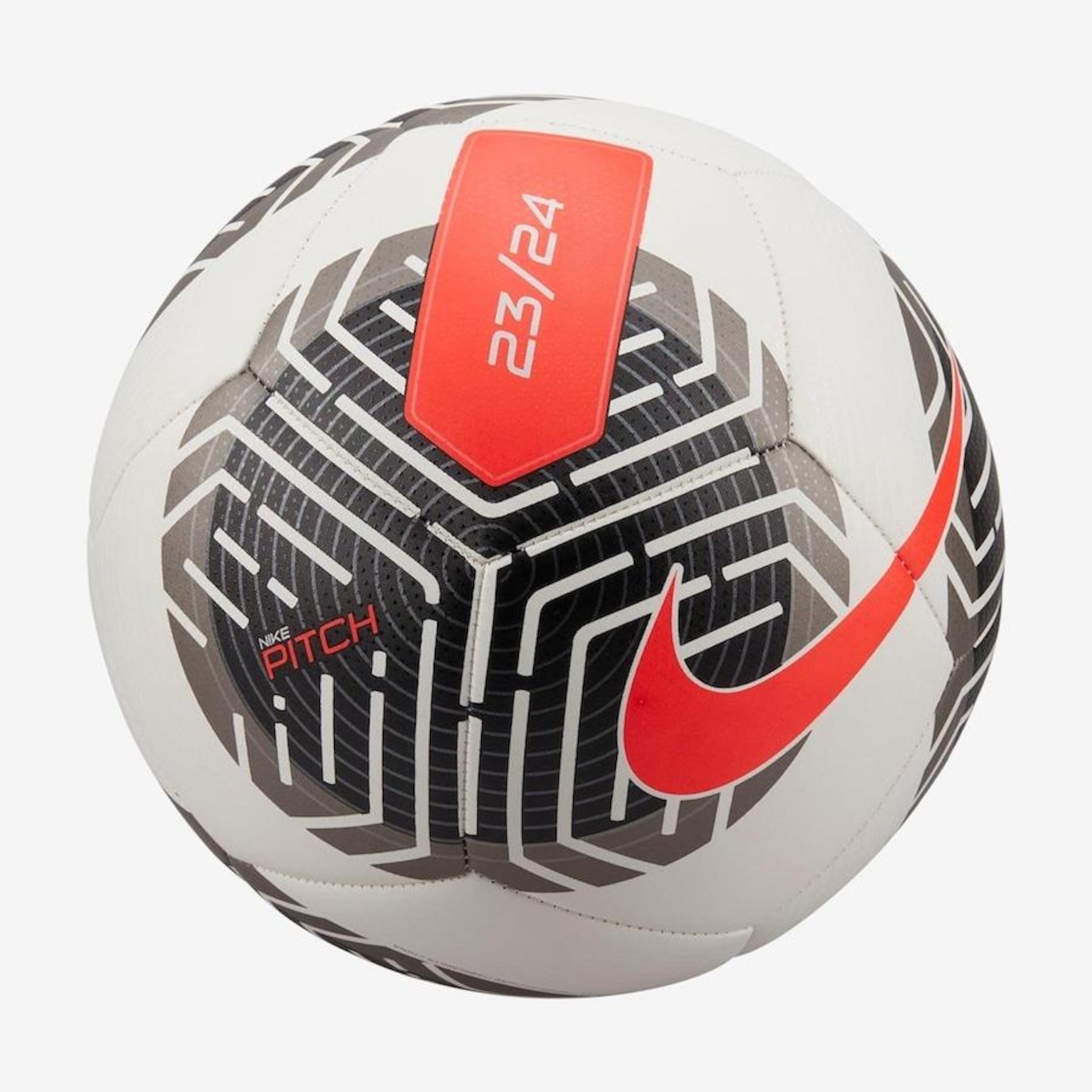 Preços baixos em Bolas de fãs de Futebol Clube Nike International