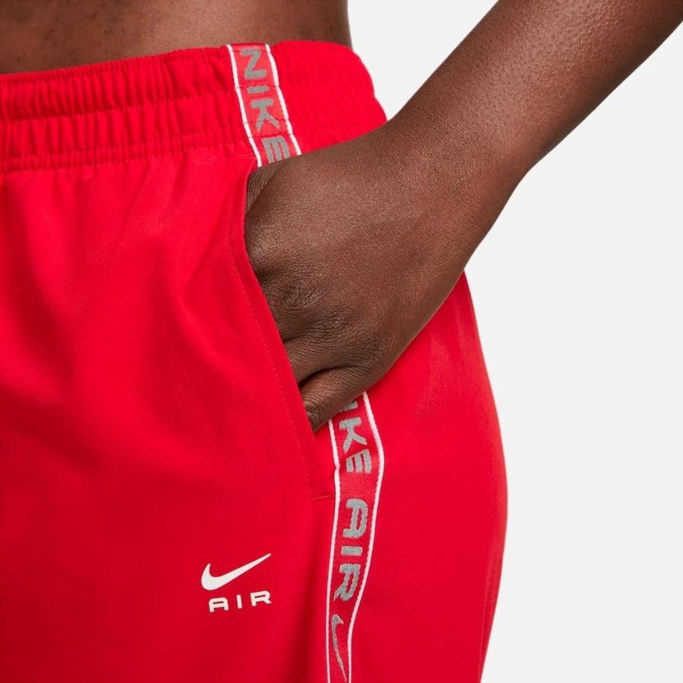 Calça Nike Dri-Fit Air - Feminina - Foto 3