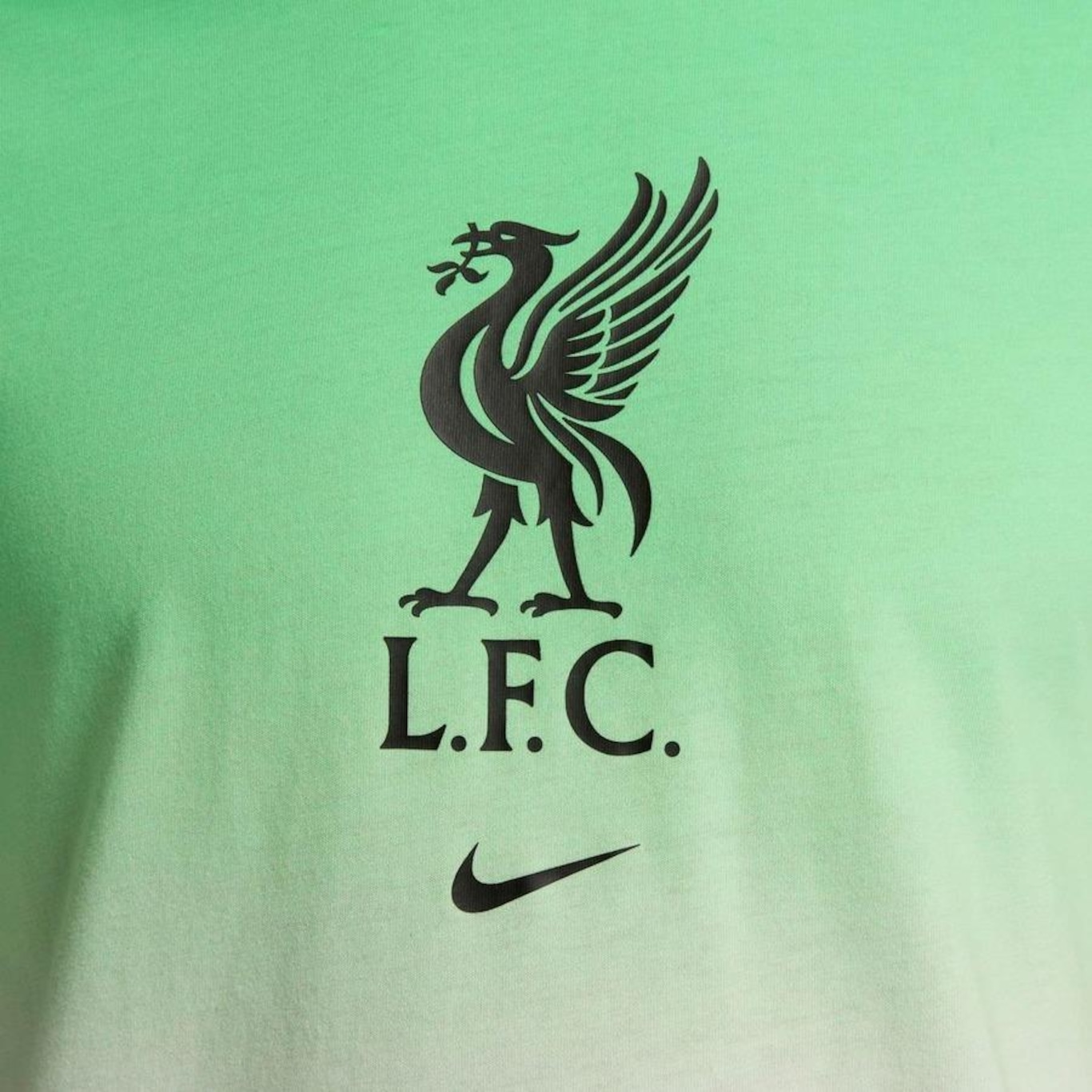 Camiseta Liverpool Crest 22 SS Nike - Masculina - Foto 4