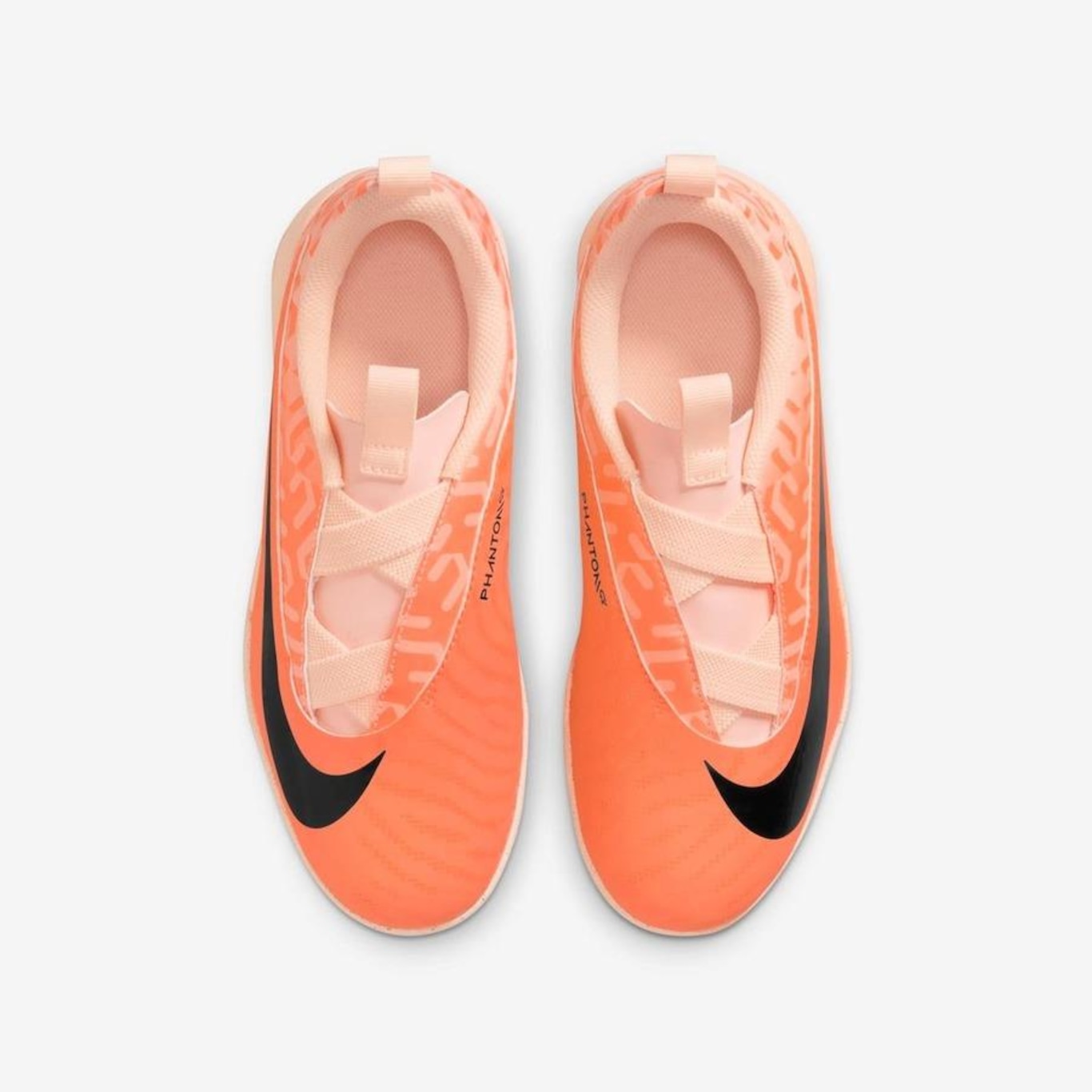 Chuteira nike phantom vision academy clearance futsal infantil