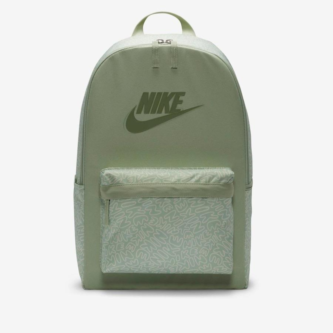 Nike metallic sales heritage backpack