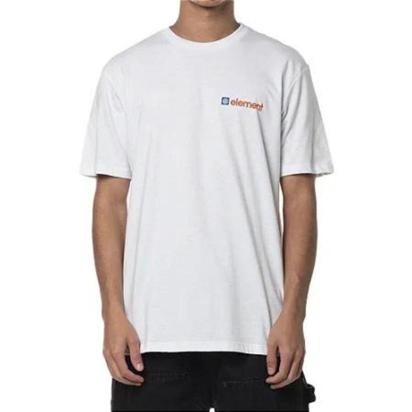 Camiseta Element Joint - Masculina - Foto 1