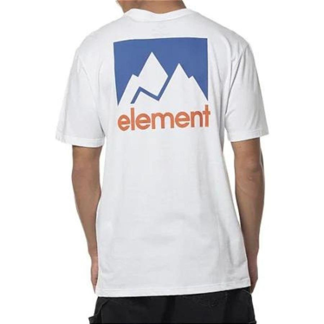 Camiseta Element Joint - Masculina - Foto 2