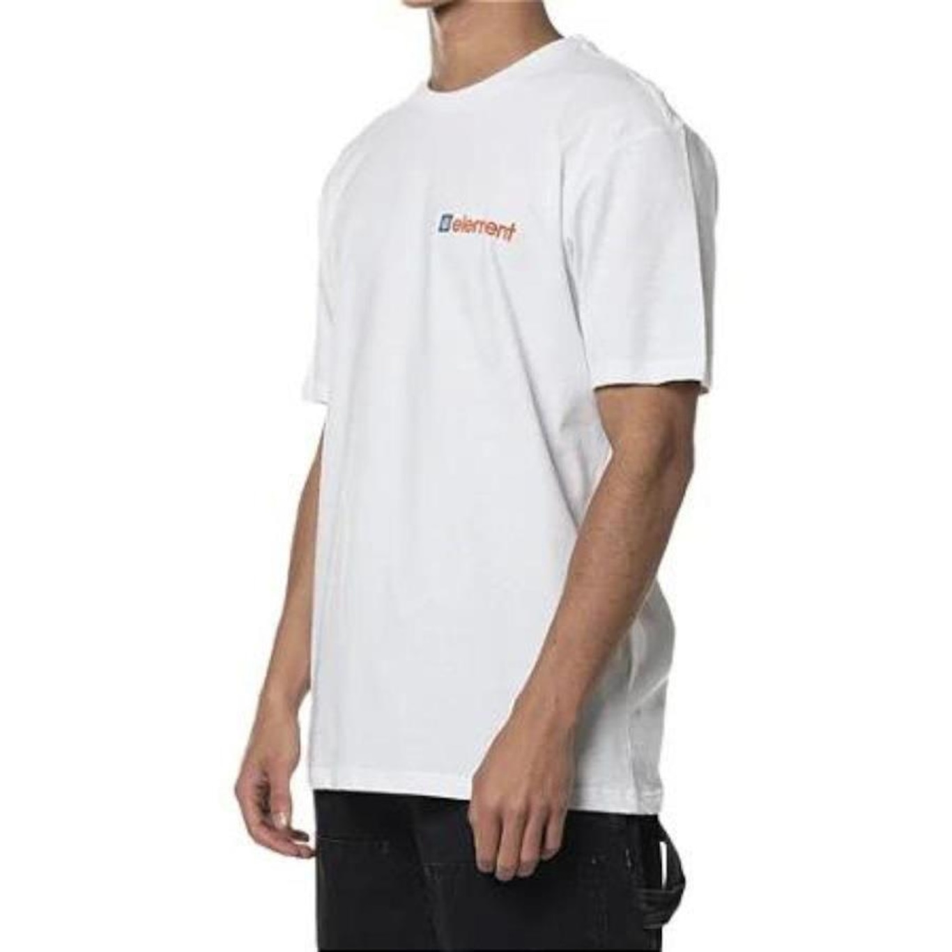 Camiseta Element Joint - Masculina - Foto 3