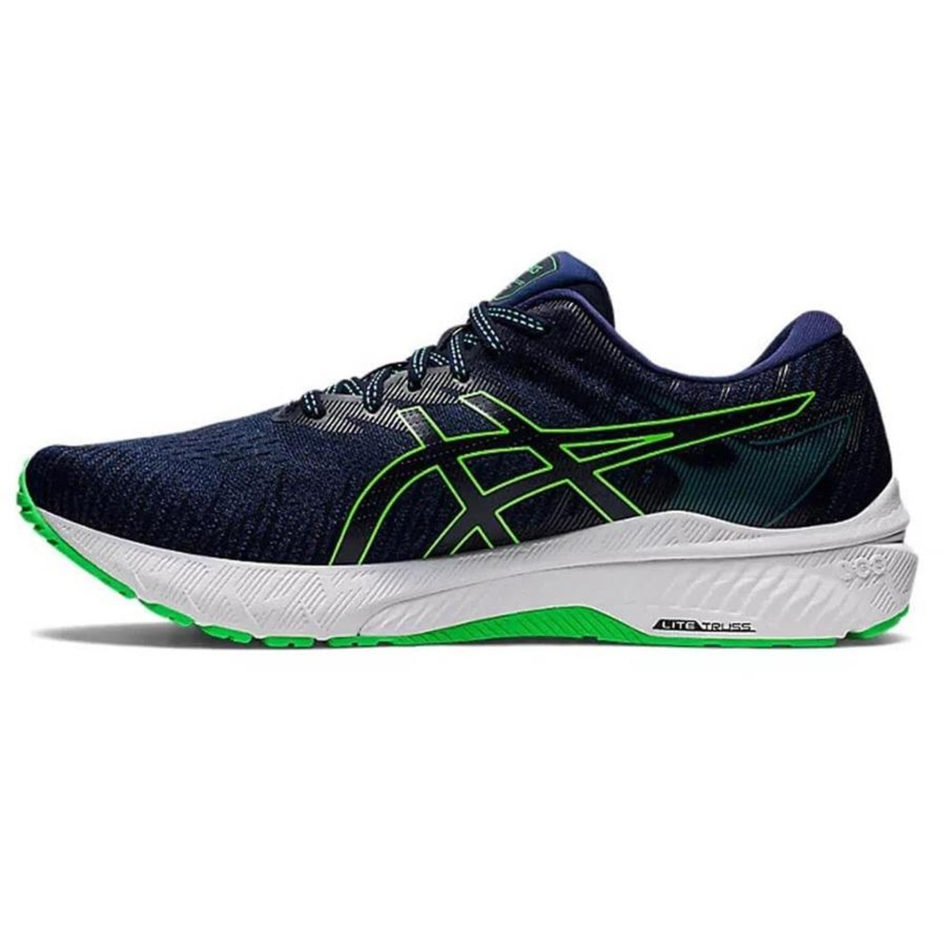 Tênis Asics Gt-2000 10 Deep - Masculino - Foto 3