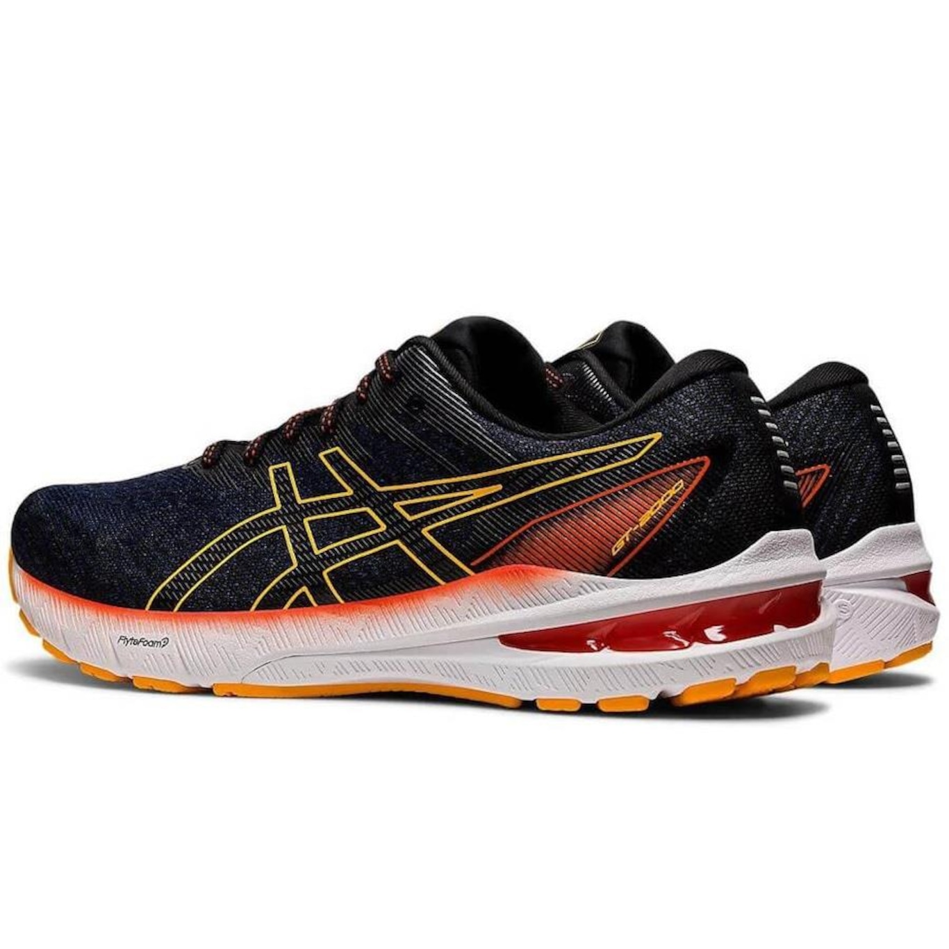 Tênis Asics Gt-2000 10 Deep - Masculino - Foto 2