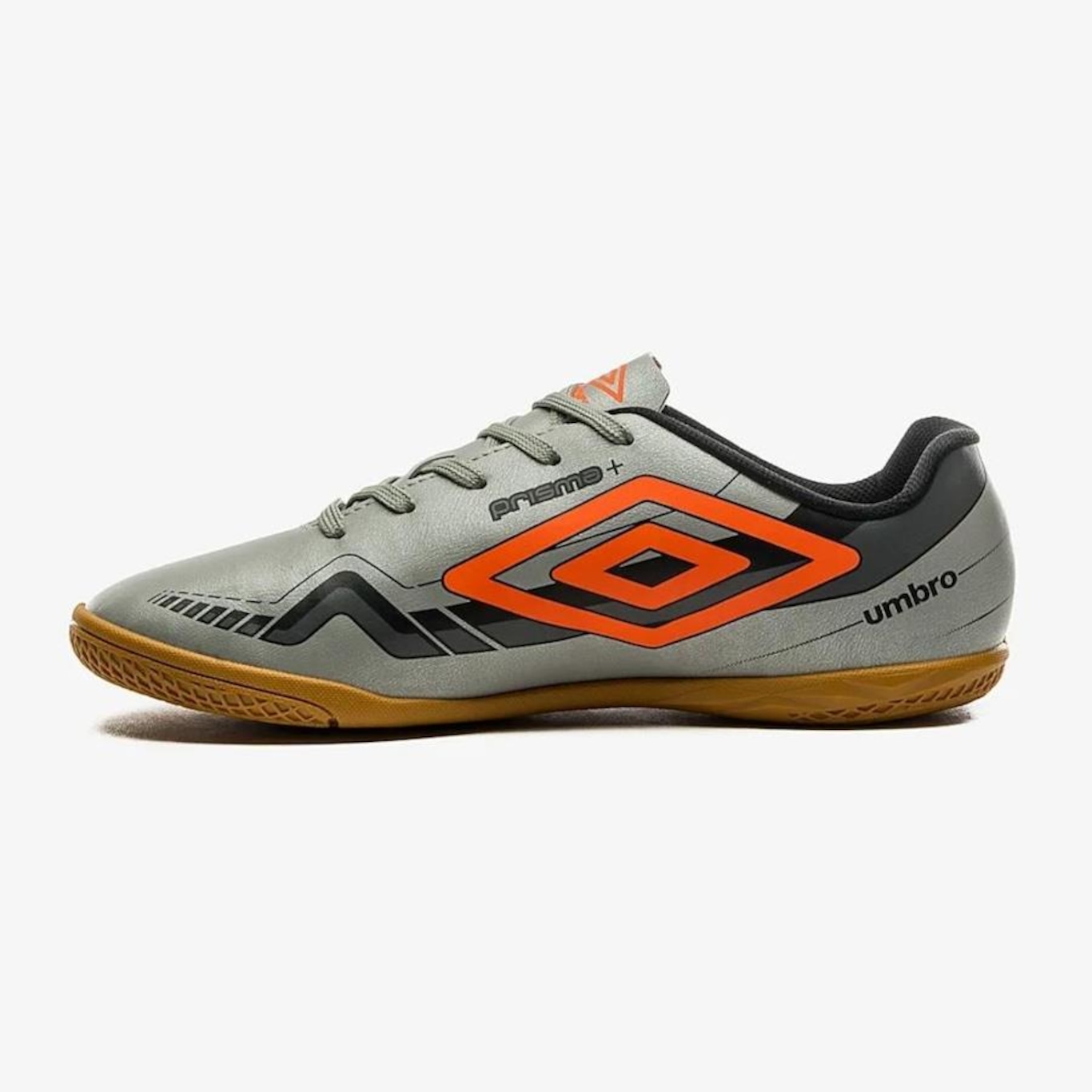 Chuteira Futsal Umbro Prisma - Adulto - Foto 2