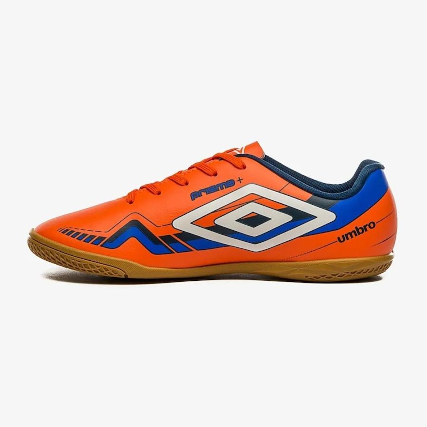 Chuteira Futsal Umbro Prisma - Adulto - Foto 2