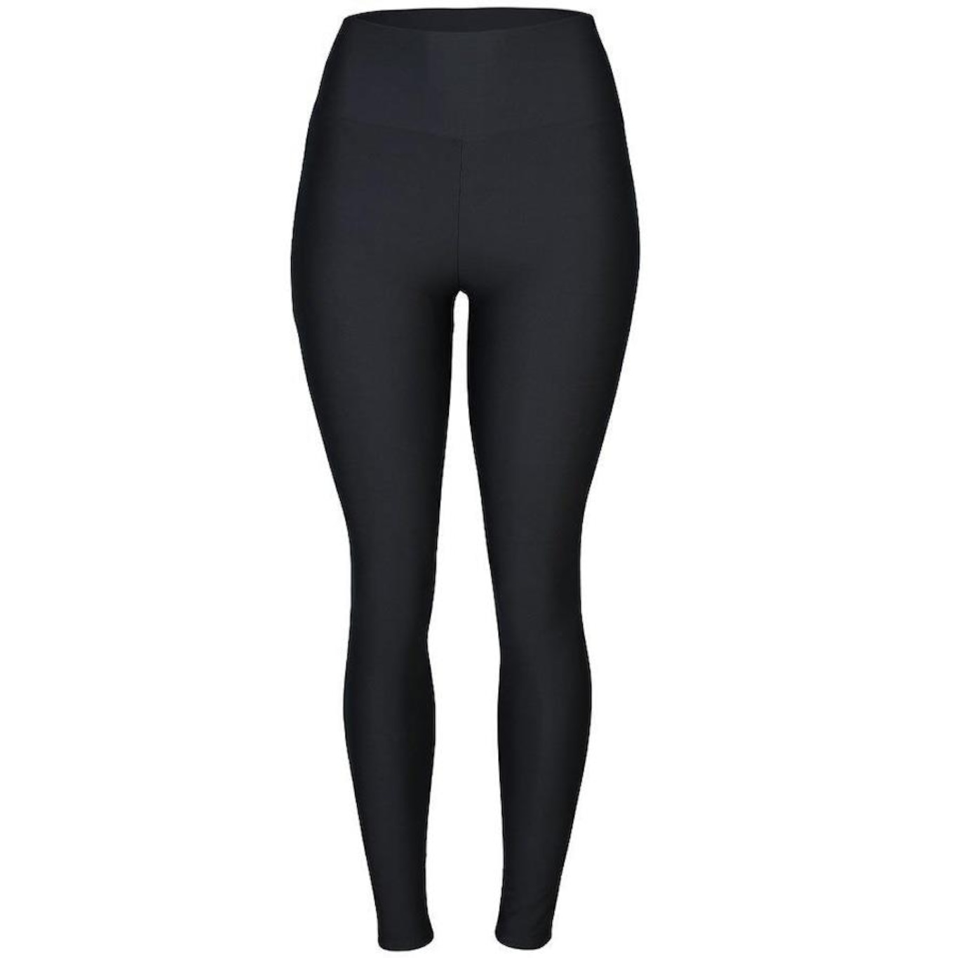 Calça Legging Run More Duplo Max - Feminino - Foto 1