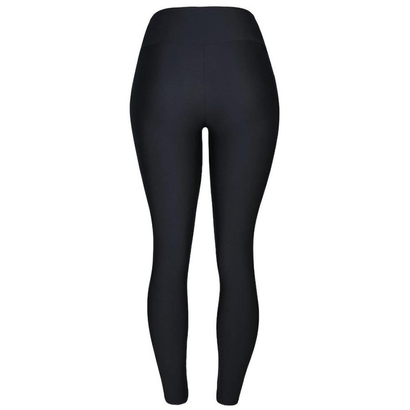 Calça Legging Run More Duplo Max - Feminino - Foto 2