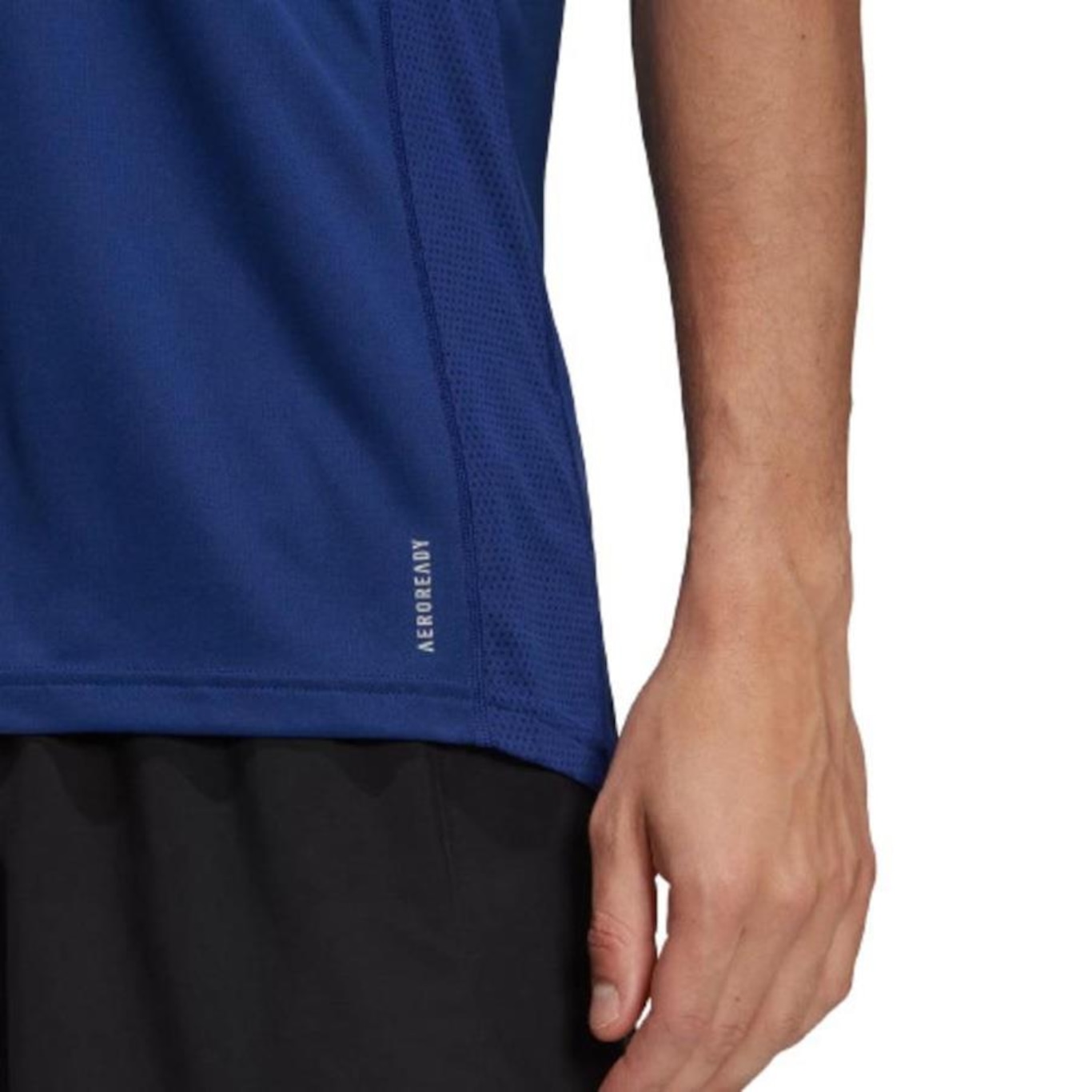 Camisa adidas Own The Run - Masculino - Foto 3