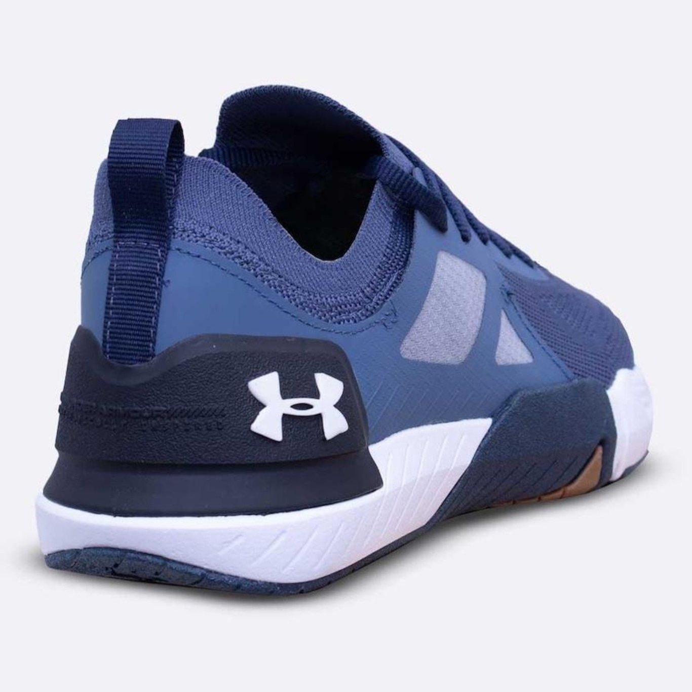 Tênis Under Armour Tribase Cross - Masculino - Foto 4