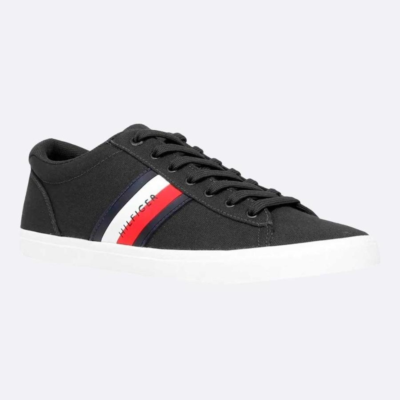 Tênis Tommy Hilfiger Harrison 5D2 - Masculino - Foto 2