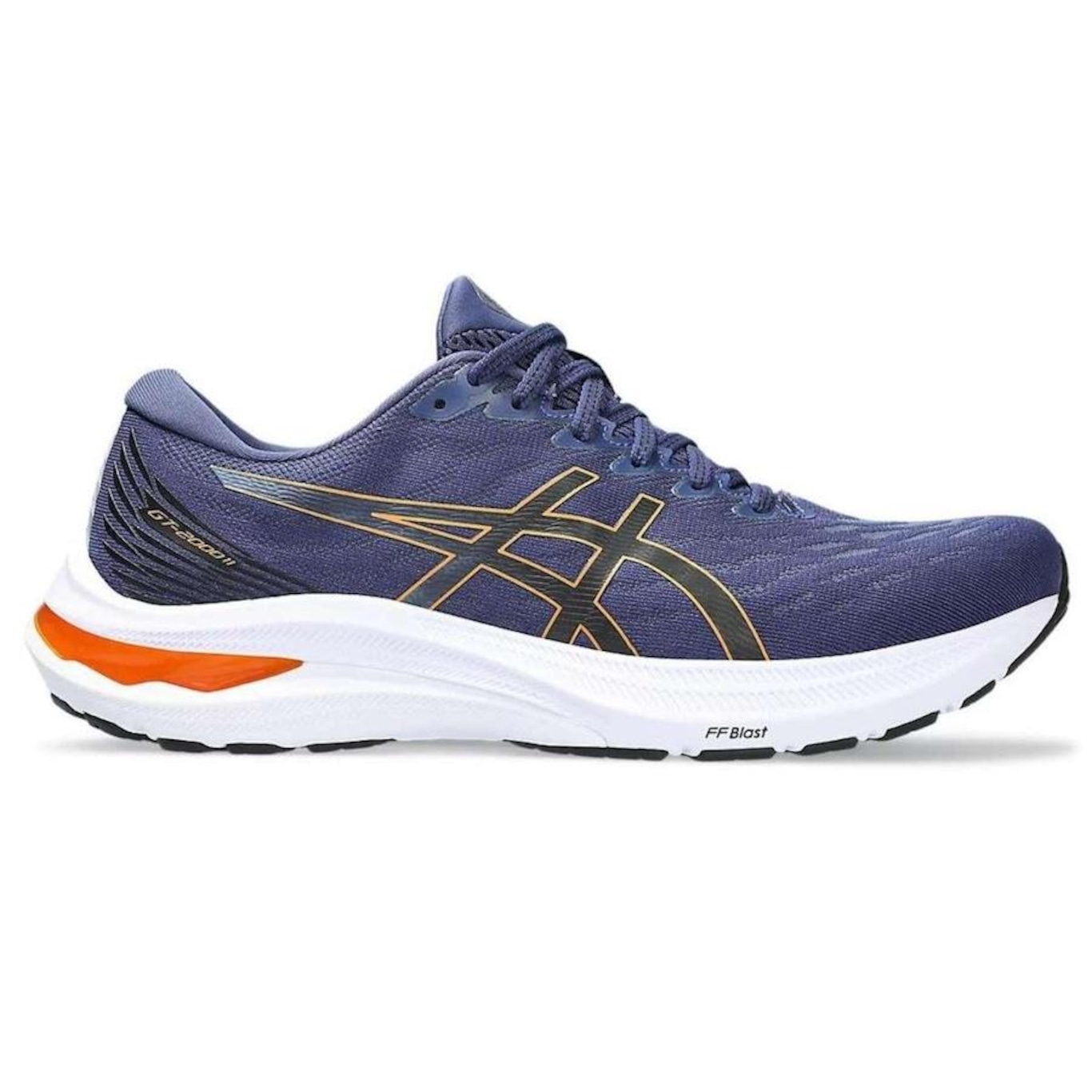 Tênis Asics GT-2000 11 - Masculino - Foto 1