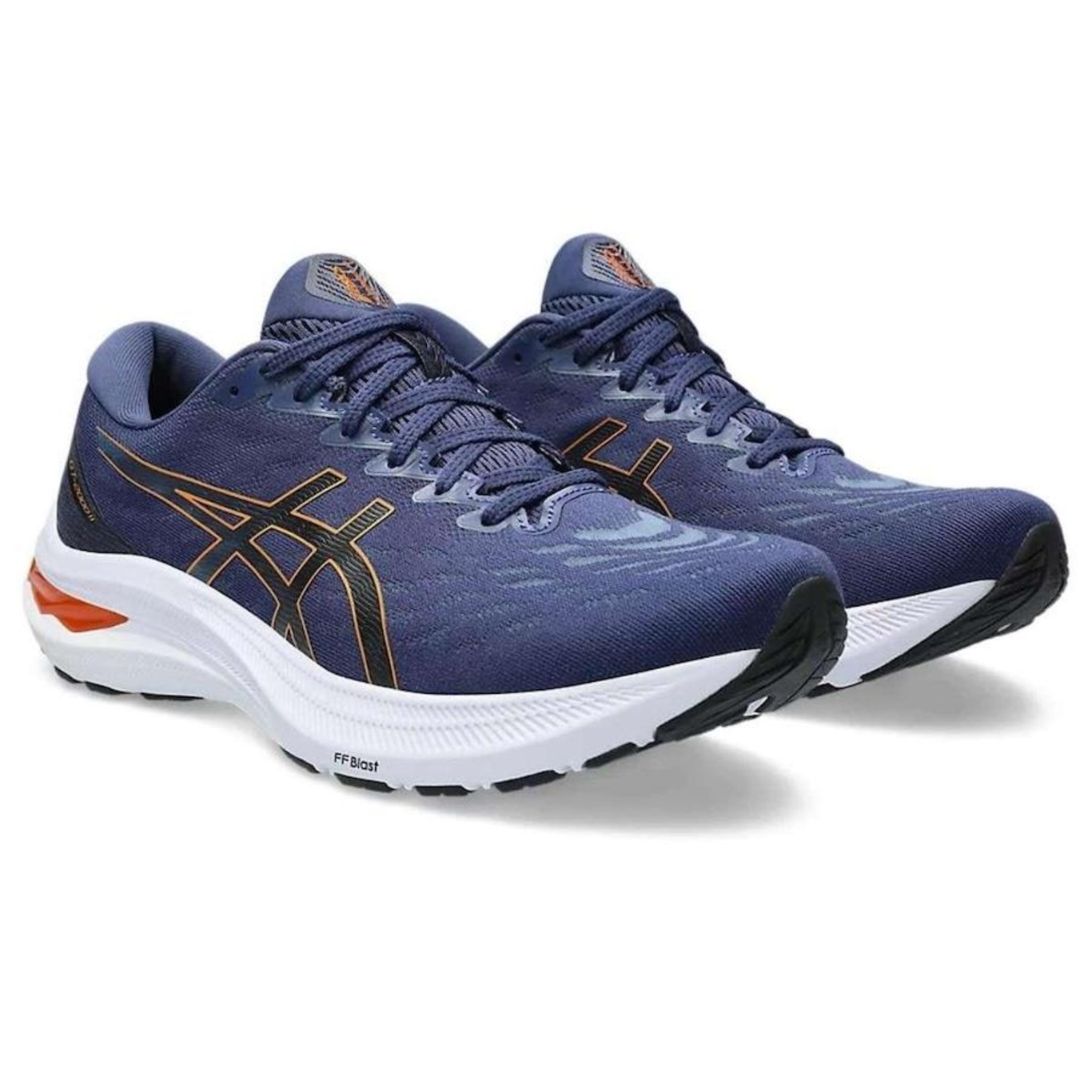 Tênis Asics GT-2000 11 - Masculino - Foto 3