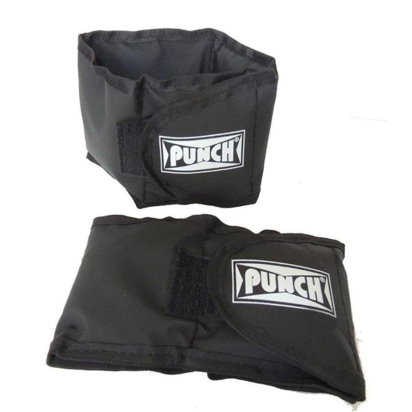 Caneleira de Peso Punch - Par - 1,5 Kg - Foto 2