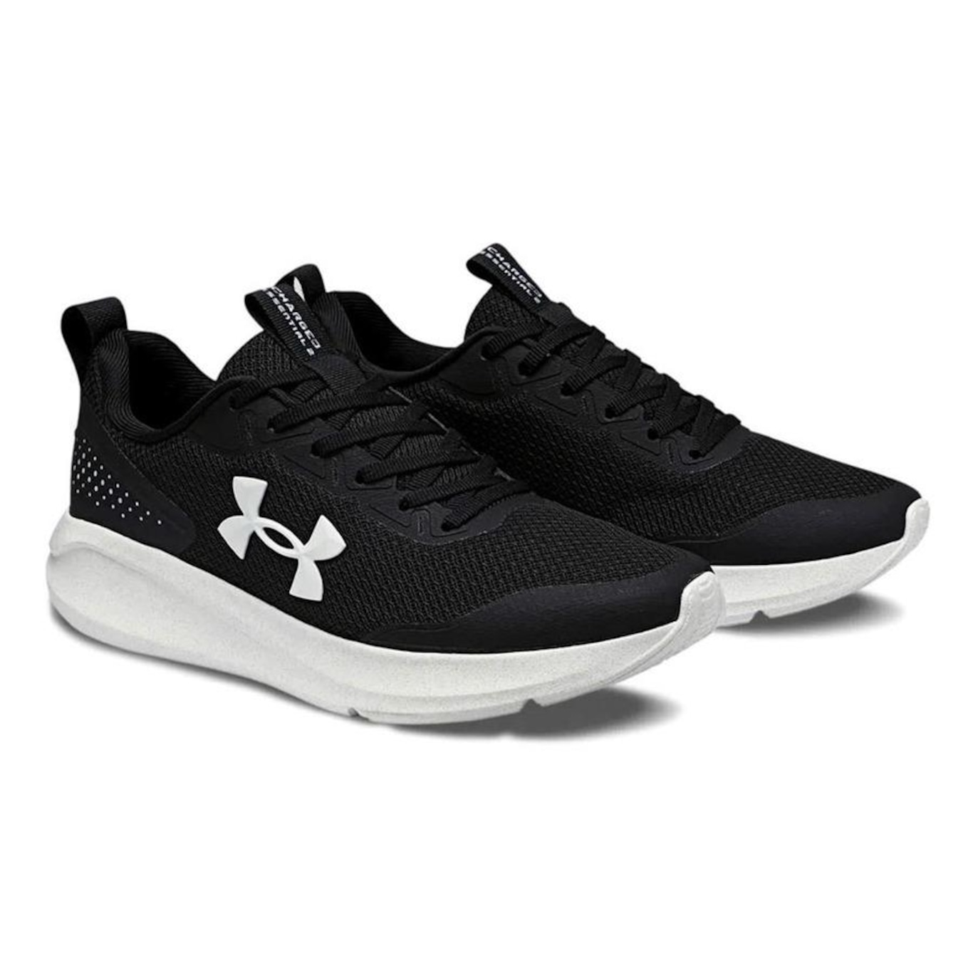 Tênis Under Armour Charged Essential 2 - Unissex - Foto 2