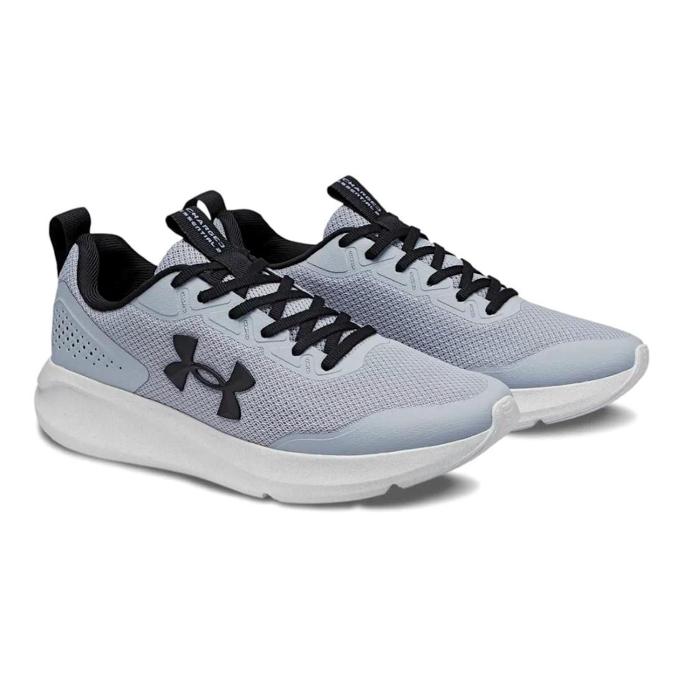 Tênis Under Armour Charged Essential 2 - Unissex - Foto 2