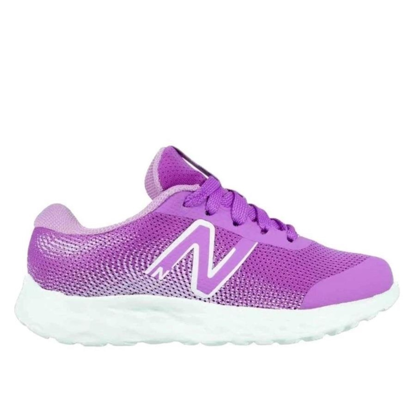 Tênis New Balance 520 V8 - Infantil - Foto 1