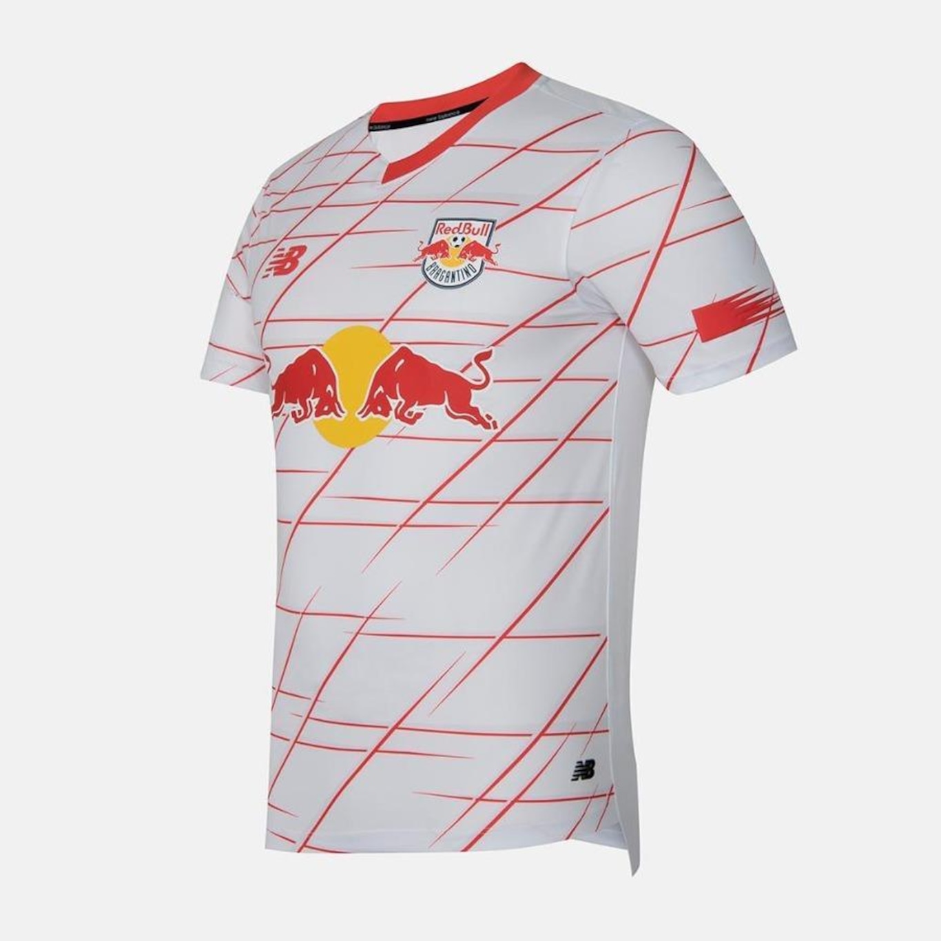 Red Bull Bragantino Home Kit