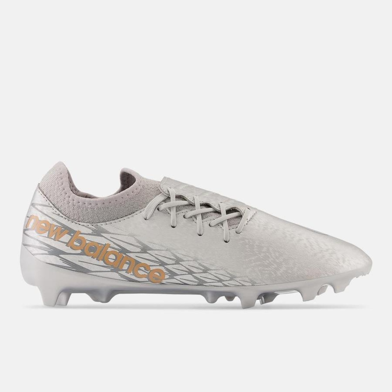 Chuteira de Campo New Balance Furon V7 Dispatch Fg - Masculina - Foto 1