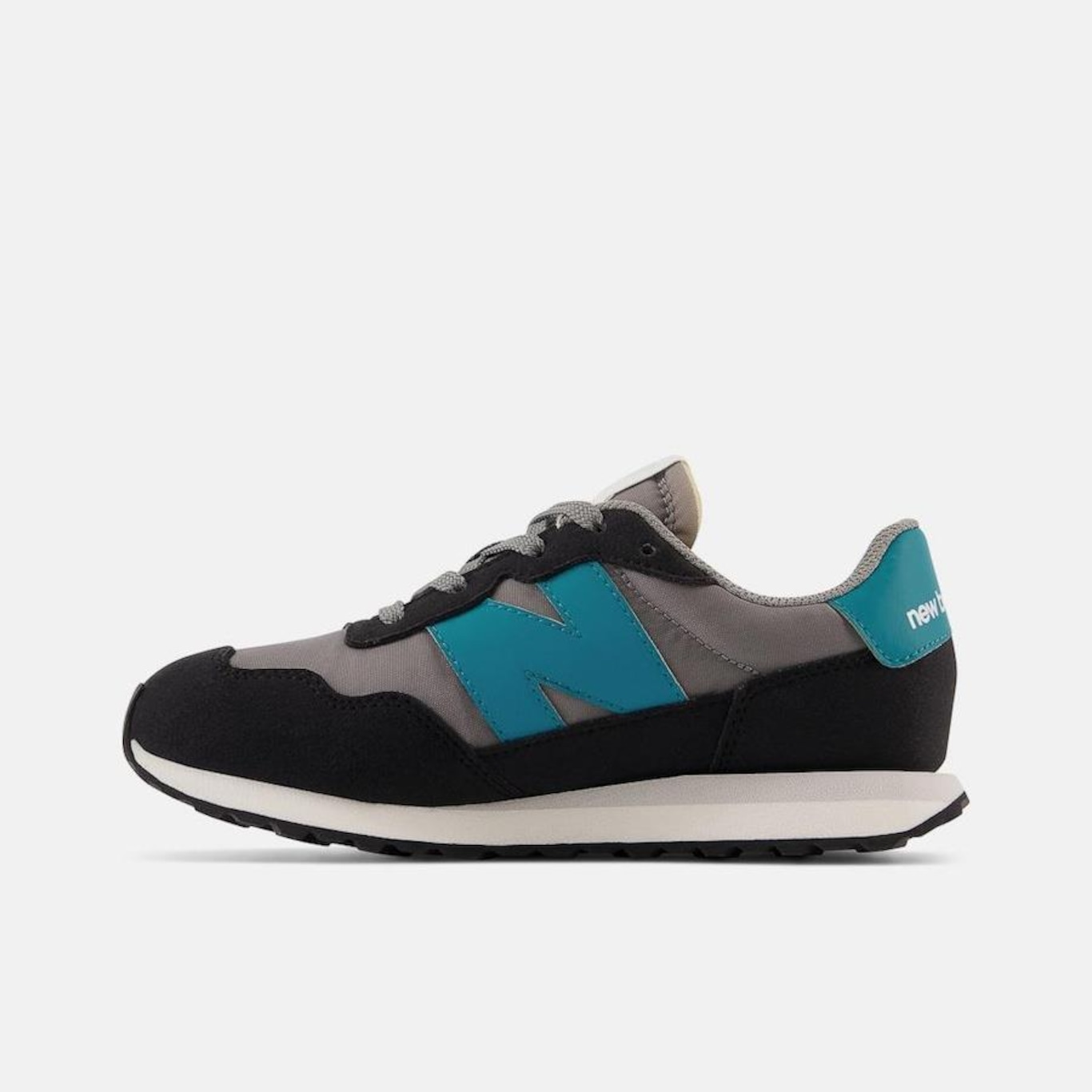 Tênis New Balance 237 - Infantil - Foto 2