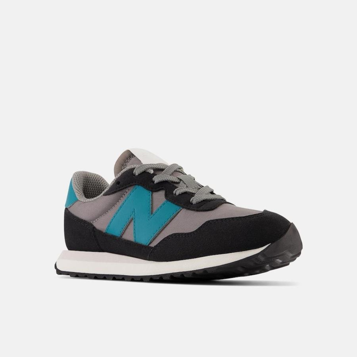 Tênis New Balance 237 - Infantil - Foto 4