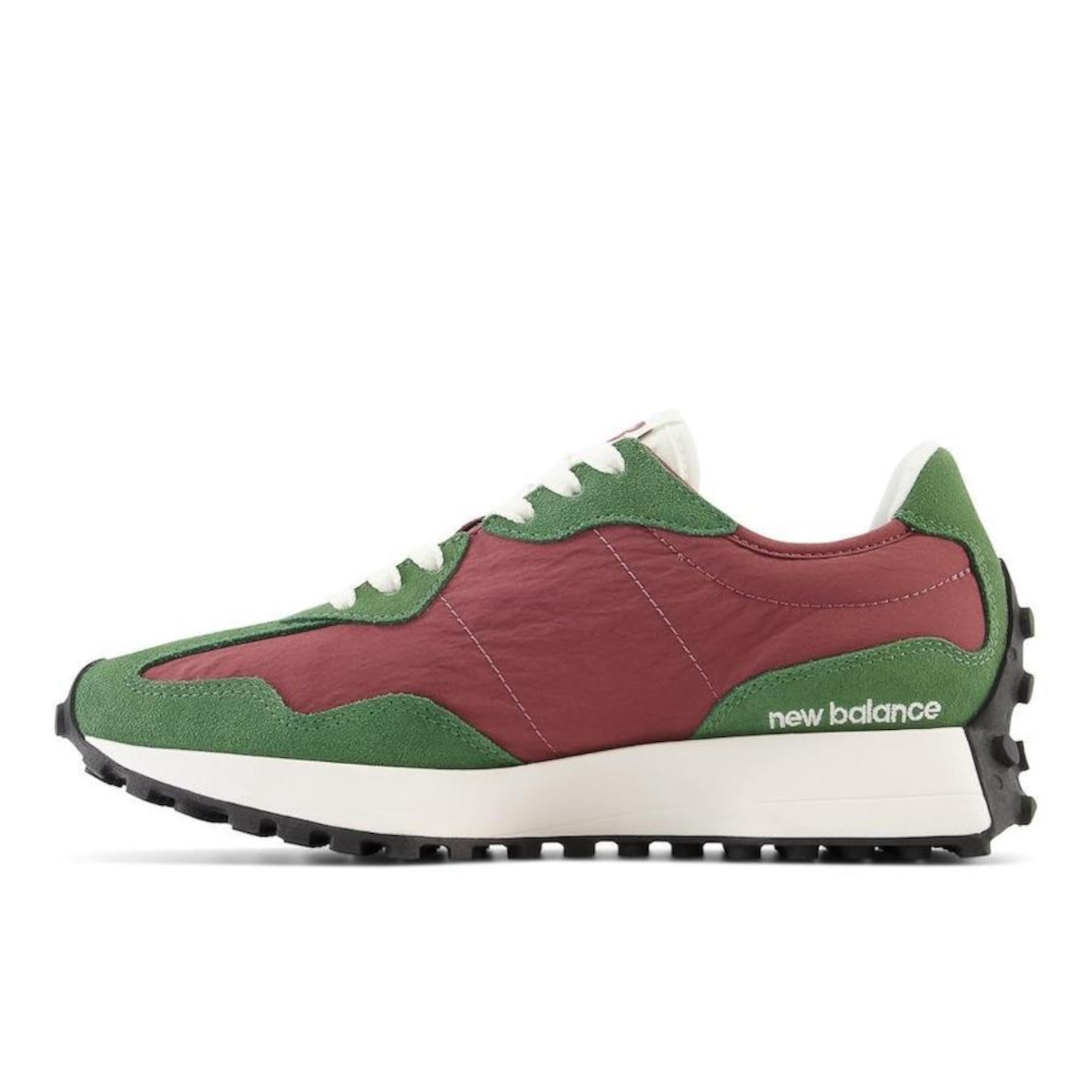 Tênis New Balance 327 Utility - Feminino - Foto 2