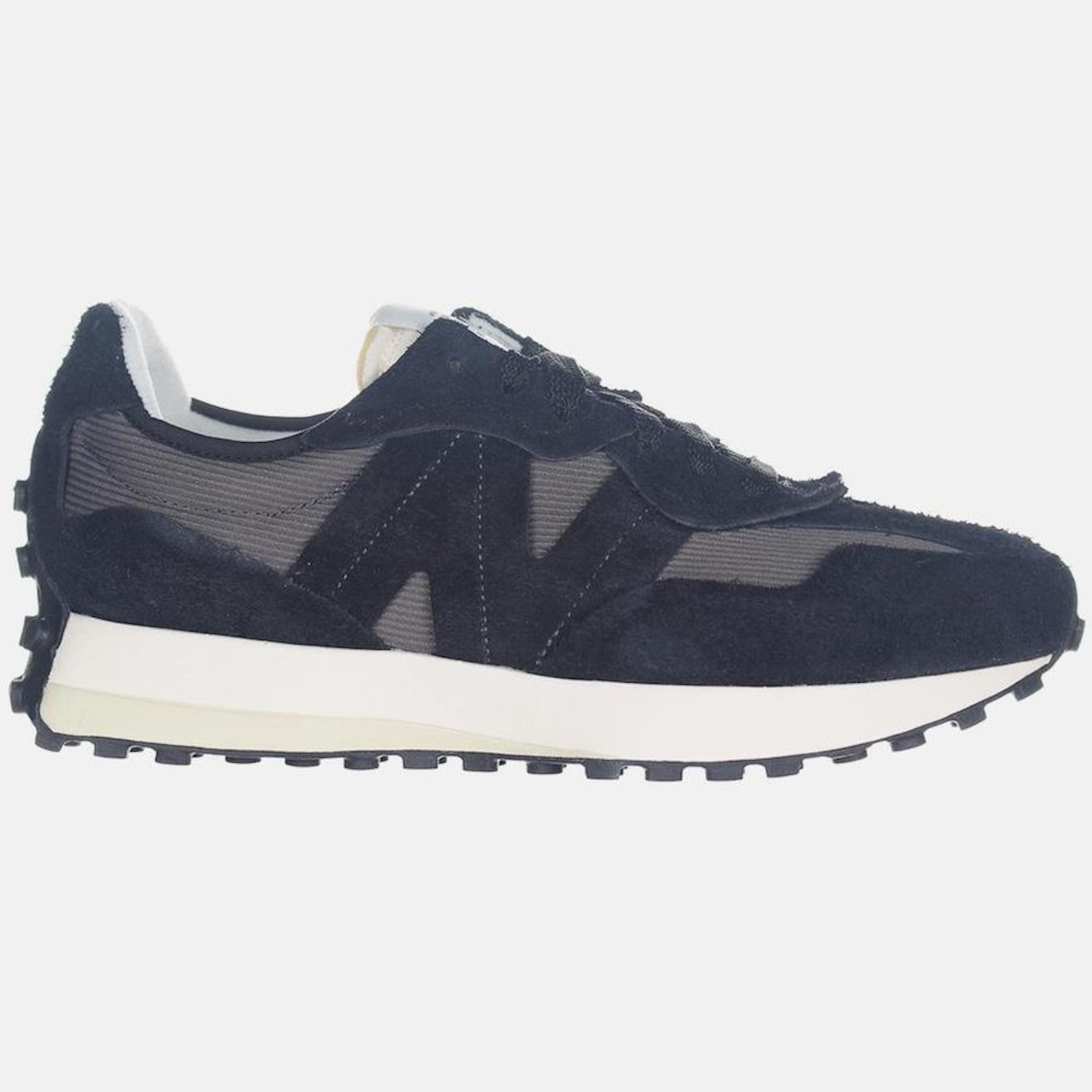 Tênis New Balance 327 Warped - Unissex - Foto 1