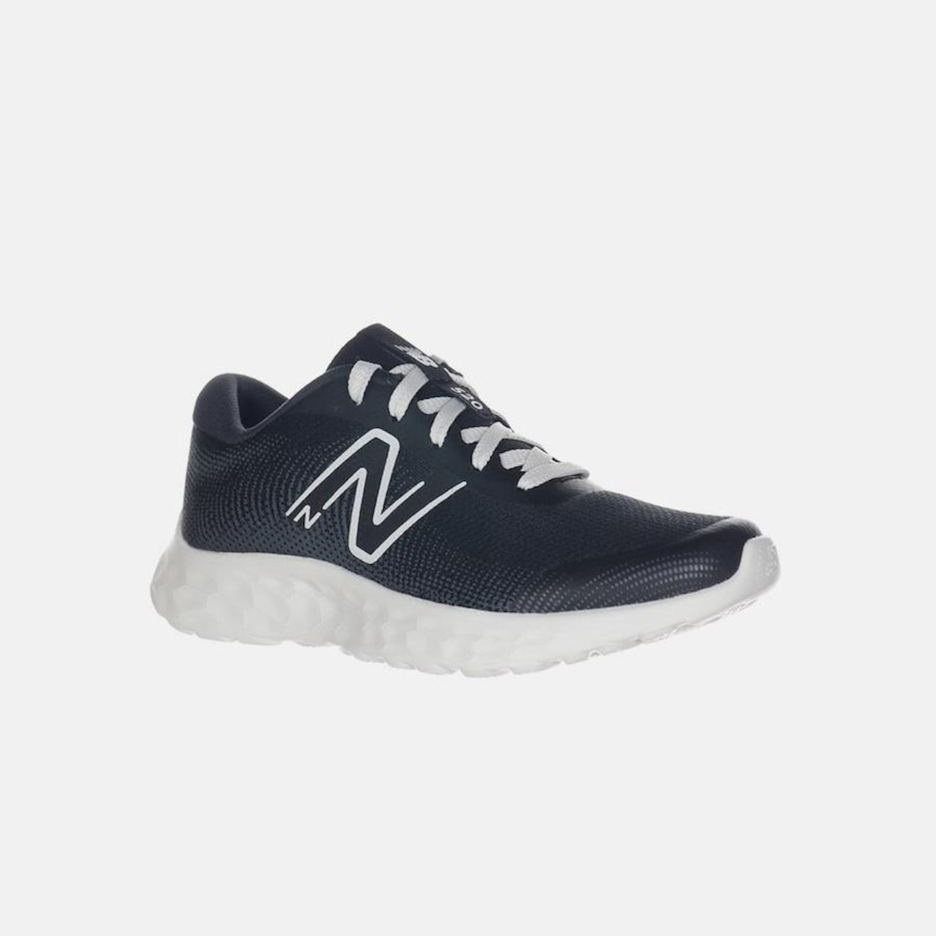 Tênis New Balance 520V8 - Infantil - Foto 4