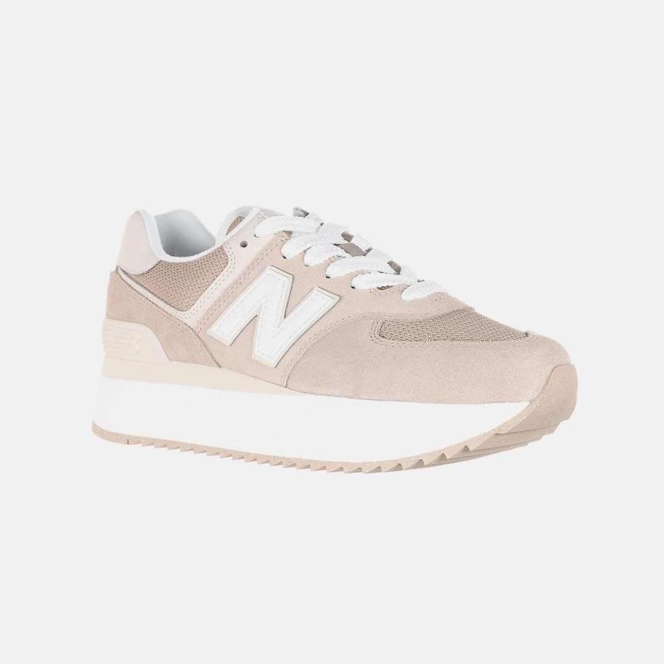 New balance wl574 store feminino