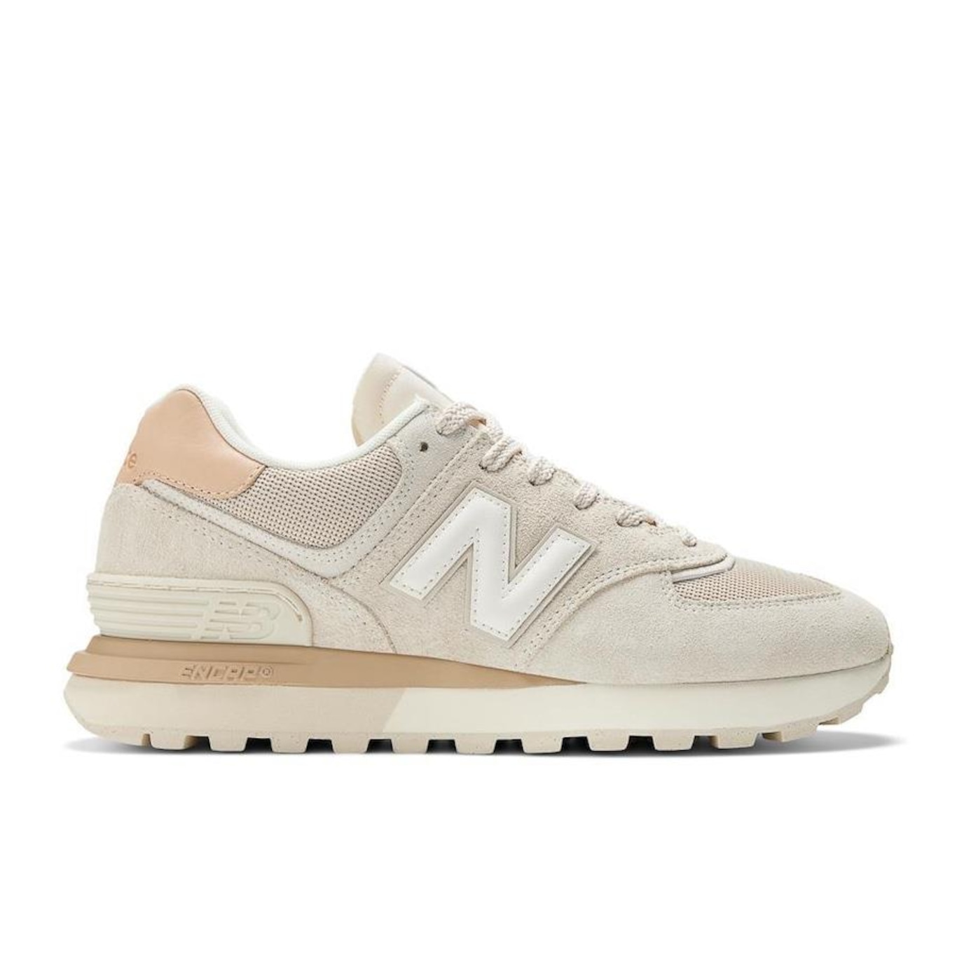 Tênis New Balance 574 Legacy - Unissex - Foto 1