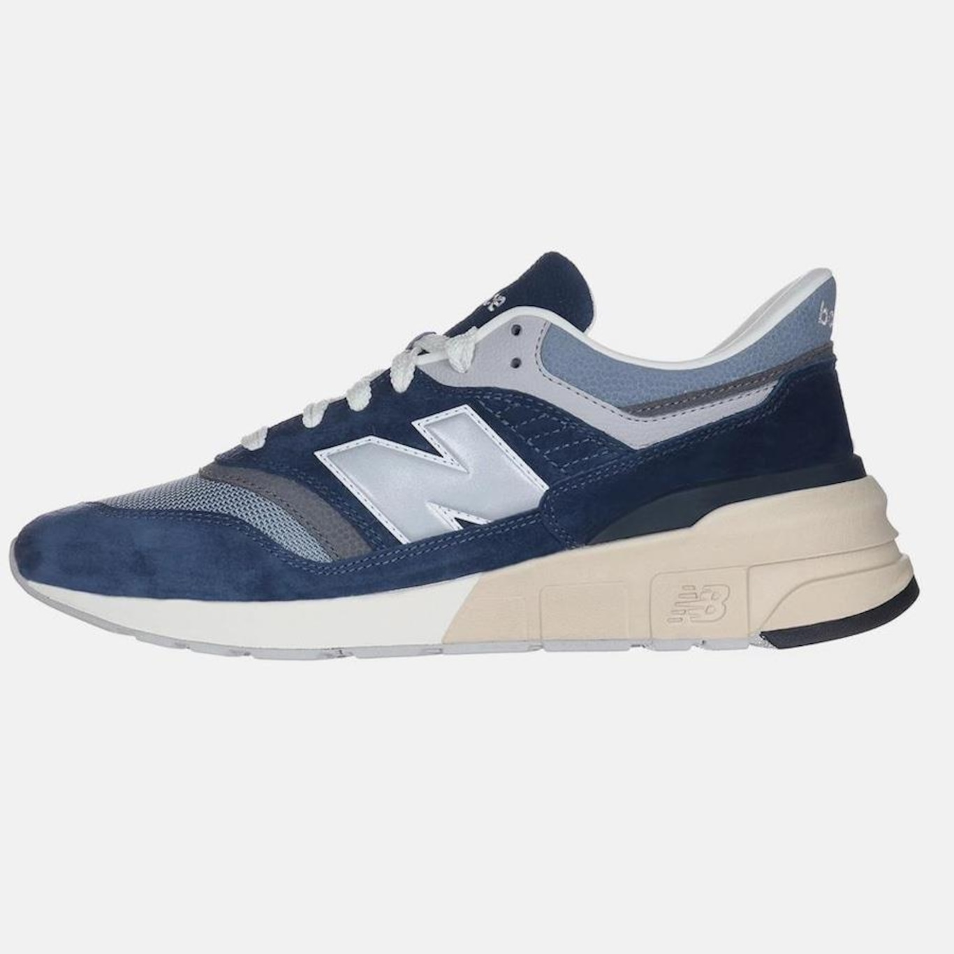 Tênis New Balance 997R - Unissex - Foto 2