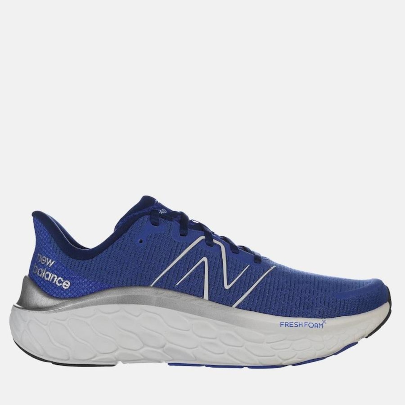 Tênis New Balance Fresh Foam X Kaiha Road - Masculino - Foto 1