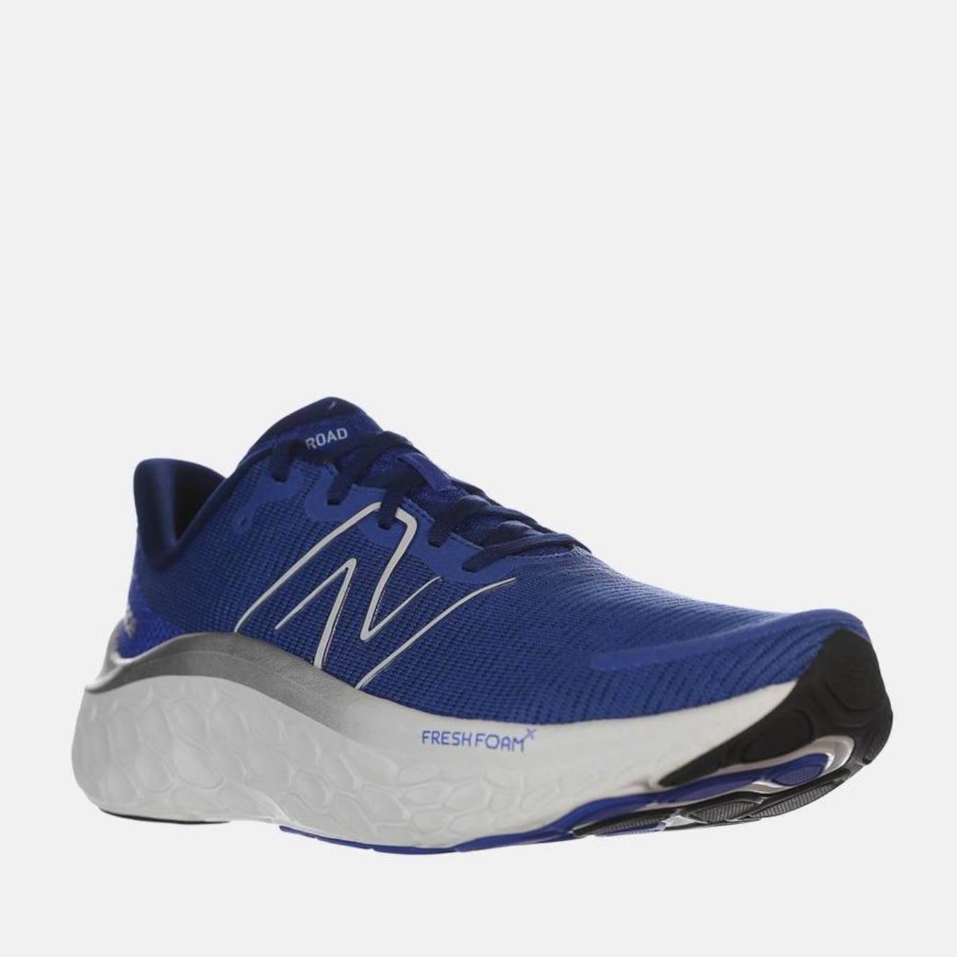 Tênis New Balance Fresh Foam X Kaiha Road - Masculino - Foto 4