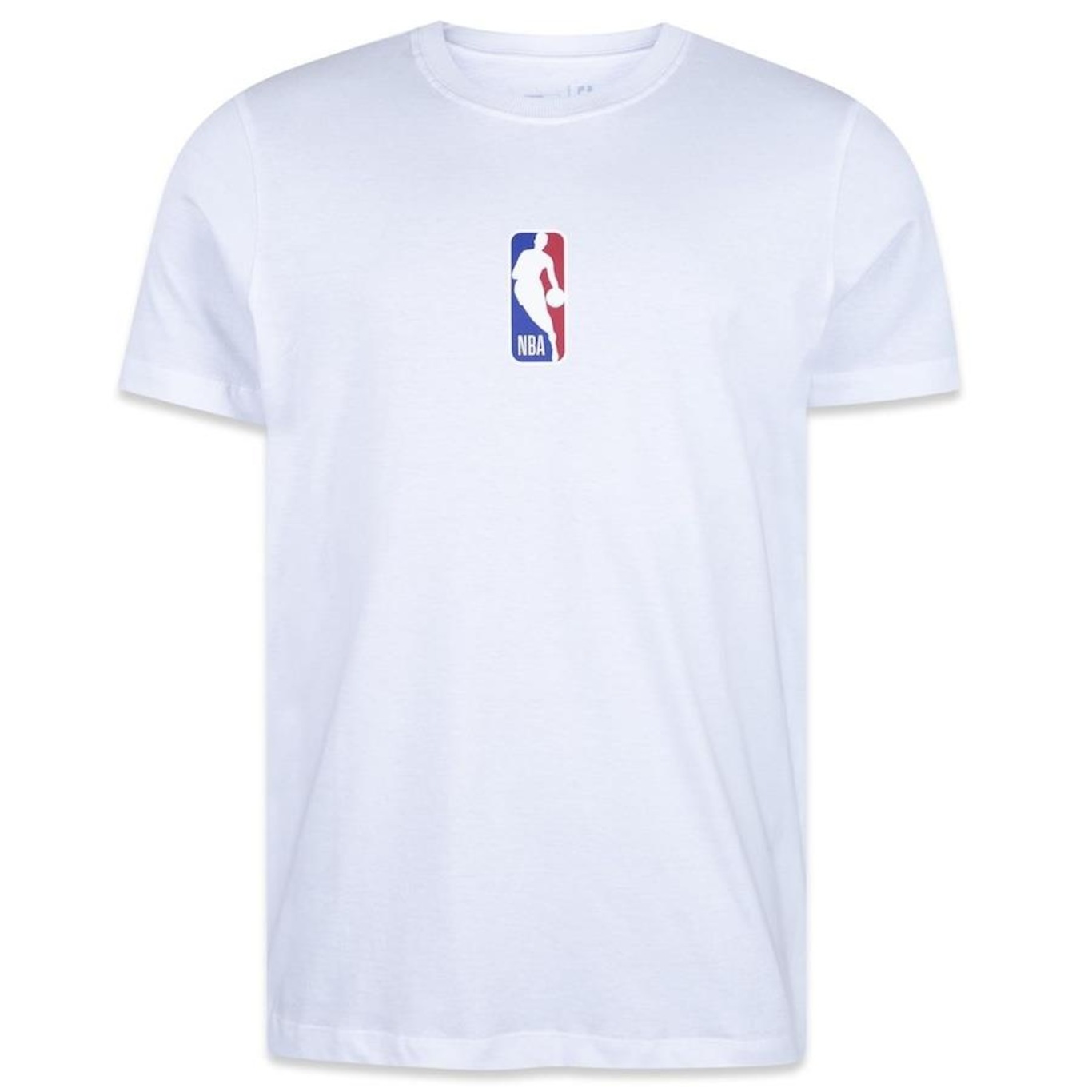 Camiseta New Era Nba Logo - Masculina - Foto 1