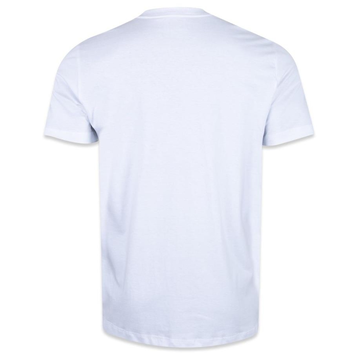 Camiseta New Era Nba Logo - Masculina - Foto 2