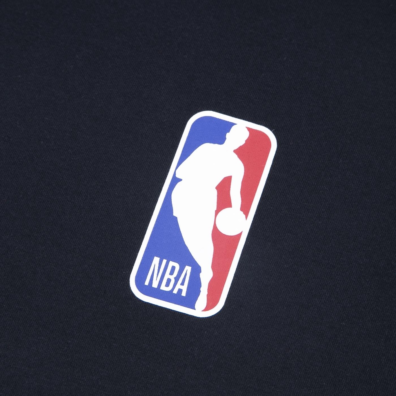 Camiseta New Era Nba Logo - Masculina - Foto 3