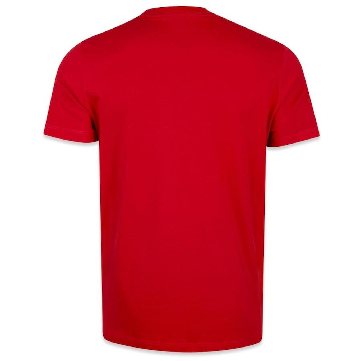 Camiseta New Era Nba Logo - Masculina - Foto 2