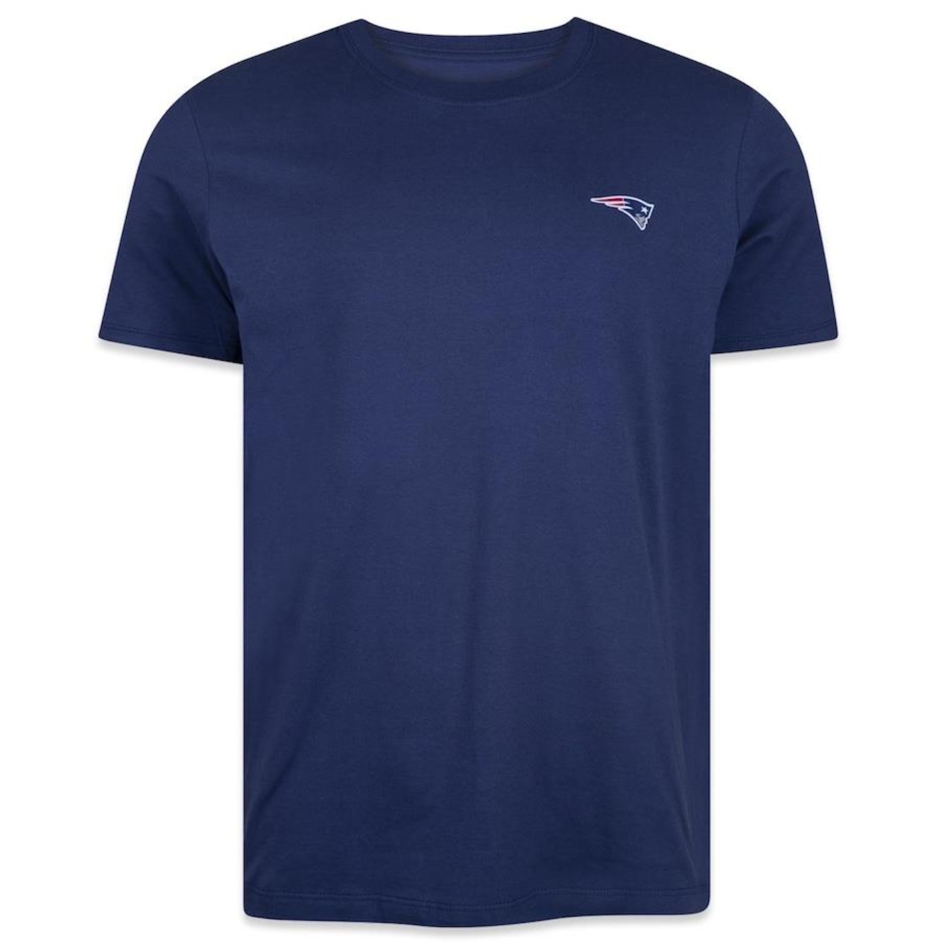 Camiseta New Era Nfl New England Patriots - Masculina - Foto 1