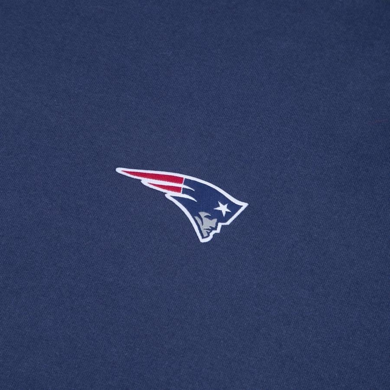 Camiseta New Era Nfl New England Patriots - Masculina - Foto 3