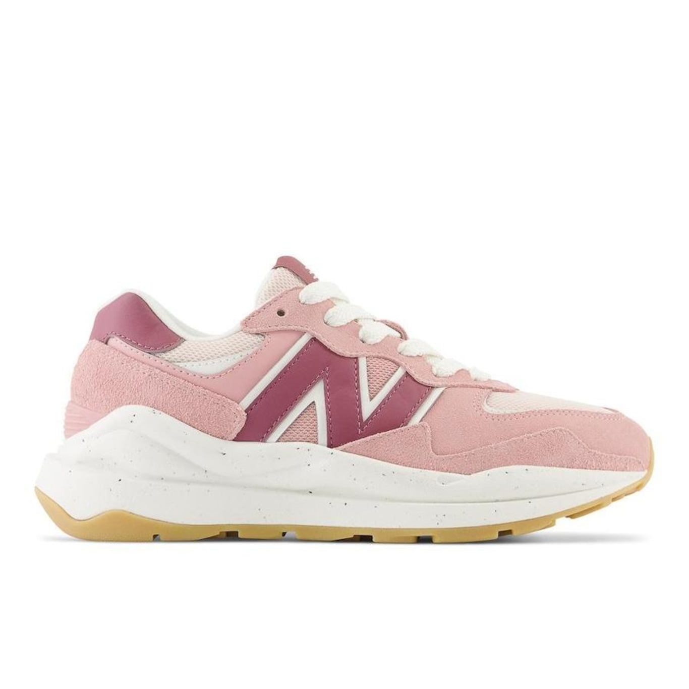 Tênis New Balance 5740 - Feminino - Foto 1