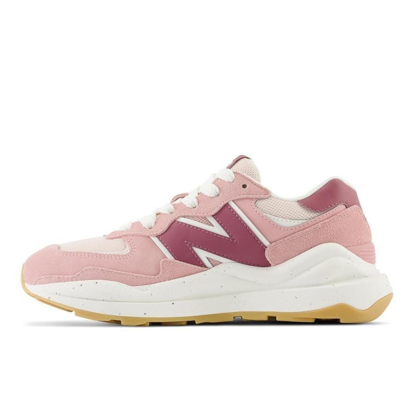 Tênis New Balance 5740 - Feminino - Foto 2